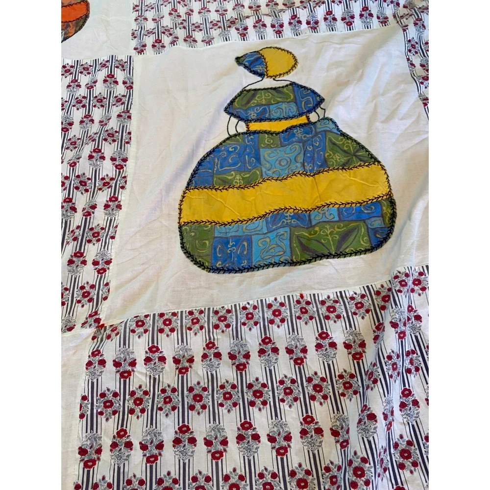 N/A vintage handmade